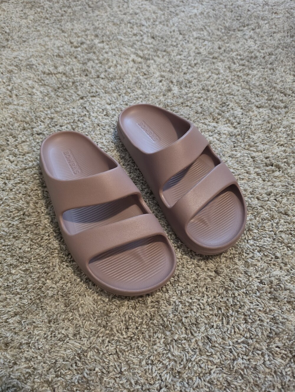 Bombas FRIDAY Sandals in DESERT BLOOM